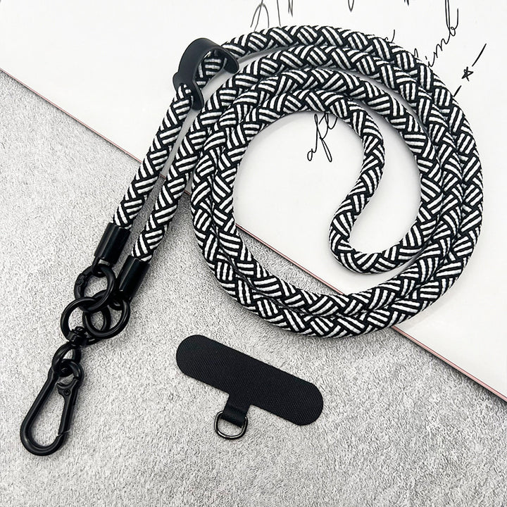 Durable Paracord Dog Leash Stornfield