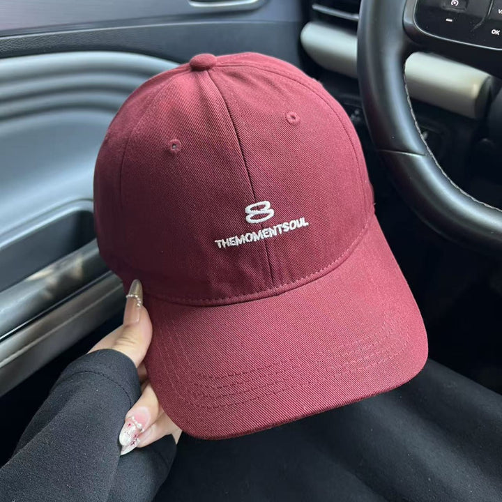 Men's Casual Adjustable Cap Stornfield
