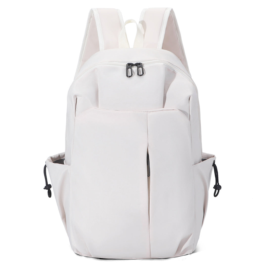 Versatile Slim-Fit Backpack