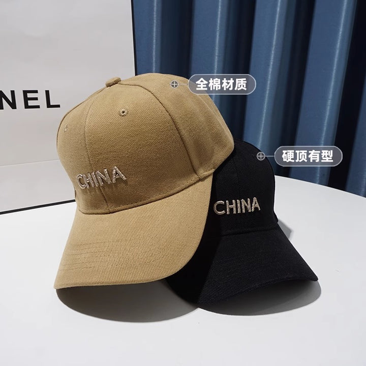 Women's Casual Embroidered Baseball Cap Stornfield 1784084003