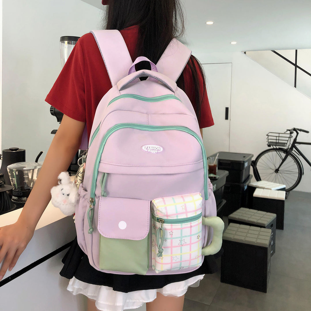 Multi-Functional Lightweight Backpack Stornfield 1791205780