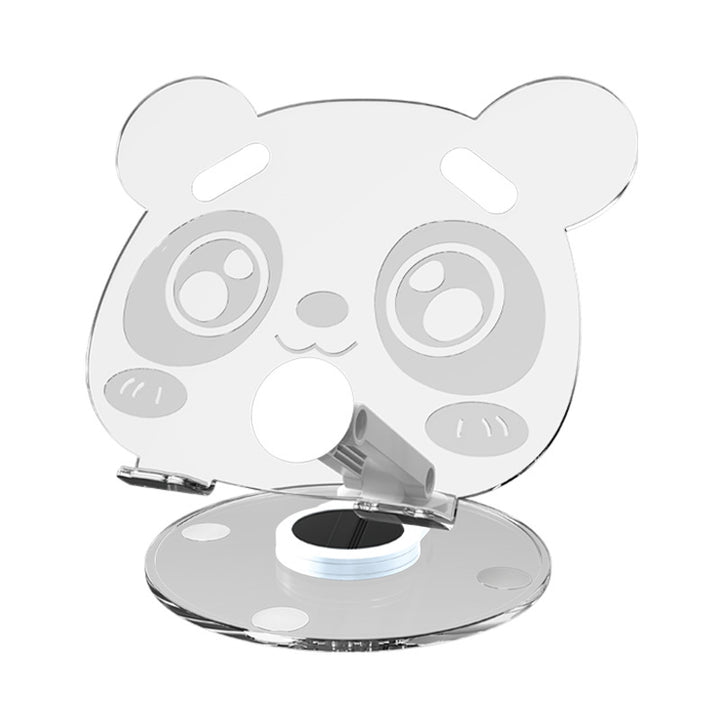 Fun Cartoon Panda Microphone Stand Stornfield