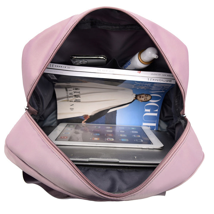 Lightweight Portable Sports Duffle