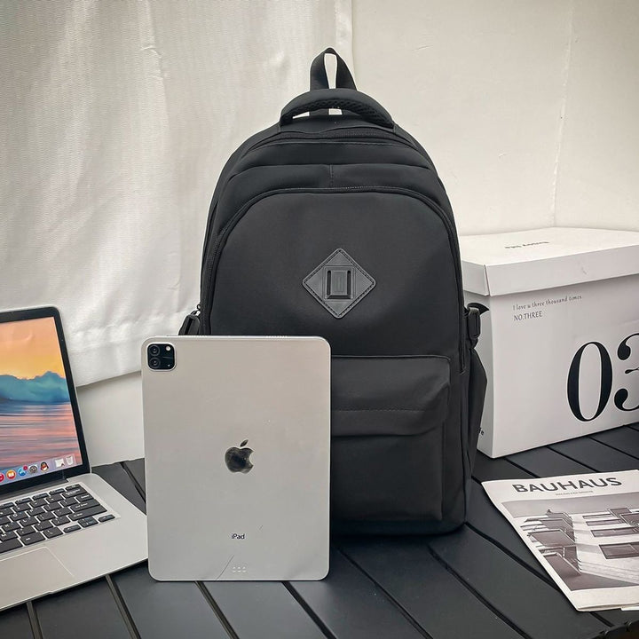 Versatile Urban Laptop Backpack Stornfield