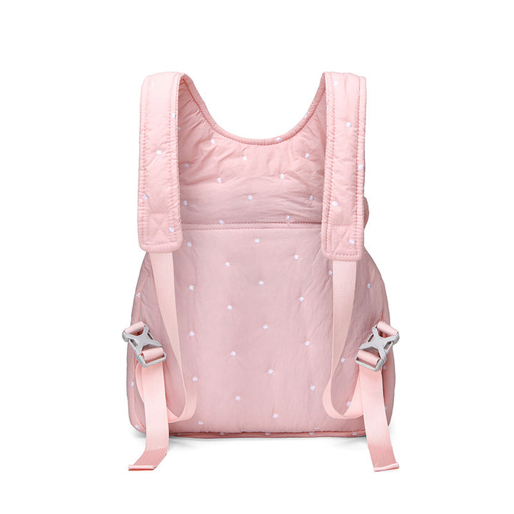 Drawstring Casual Backpack Stornfield
