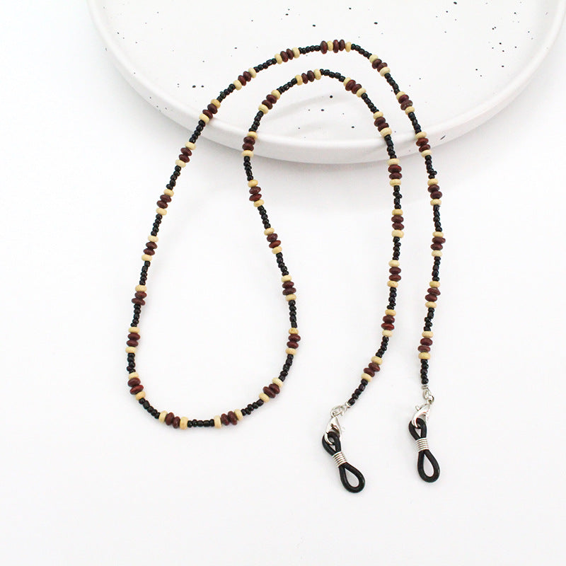 Adjustable Eyewear Retainer Strap Stornfield