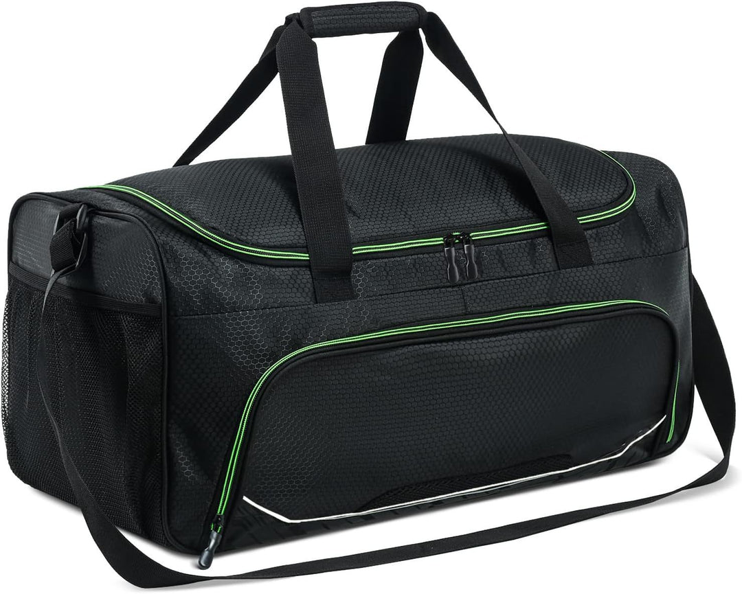 Multi-Purpose Sports Duffel Bag Stornfield