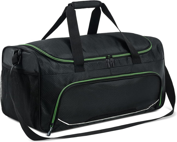 Multi-Purpose Sports Duffel Bag Stornfield