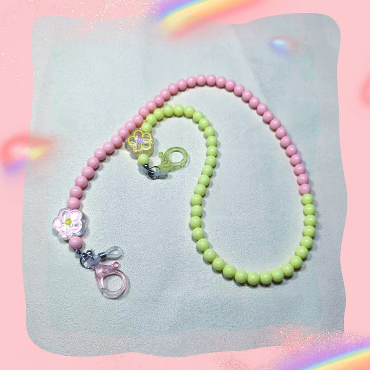 Pearl Glasses Holder Chain Stornfield