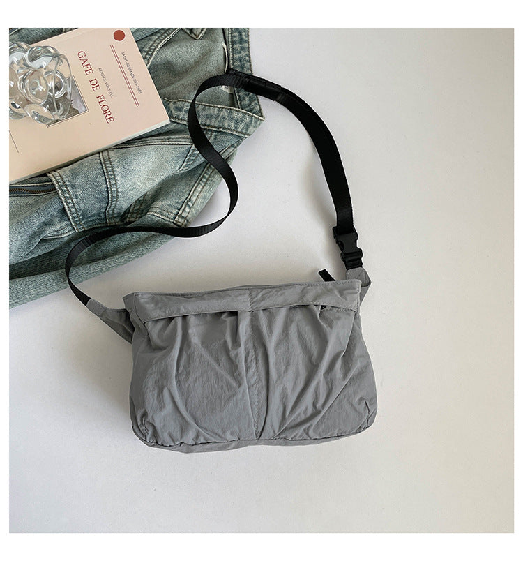 Fashionable shoulder bag with adjustable shoulder strap Stornfield