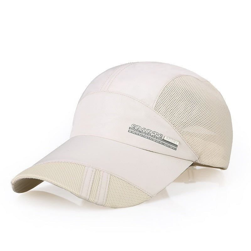 Ladies Athletic Functional Cap Stornfield