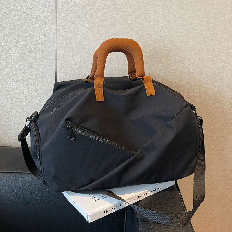 Versatile Lightweight Travel Duffle Bag Stornfield