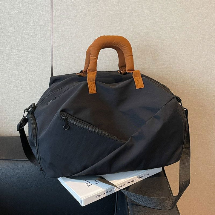Versatile Lightweight Travel Duffle Bag Stornfield