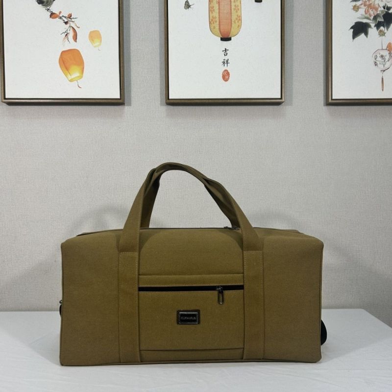 Spacious Multi-Functional Travel Duffel Bag Stornfield