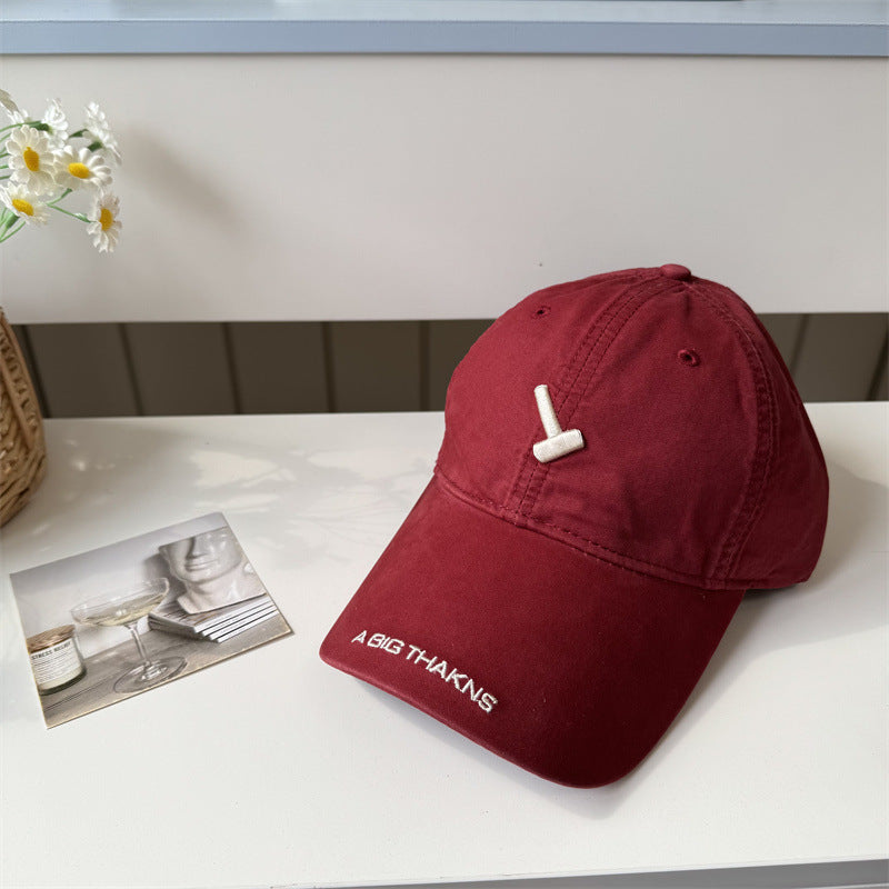 Women's Casual Baseball Cap Stornfield