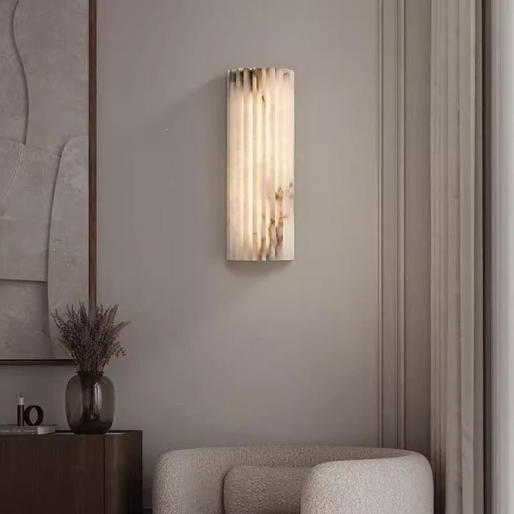 Minimalist Wall Sconce Light Fixture