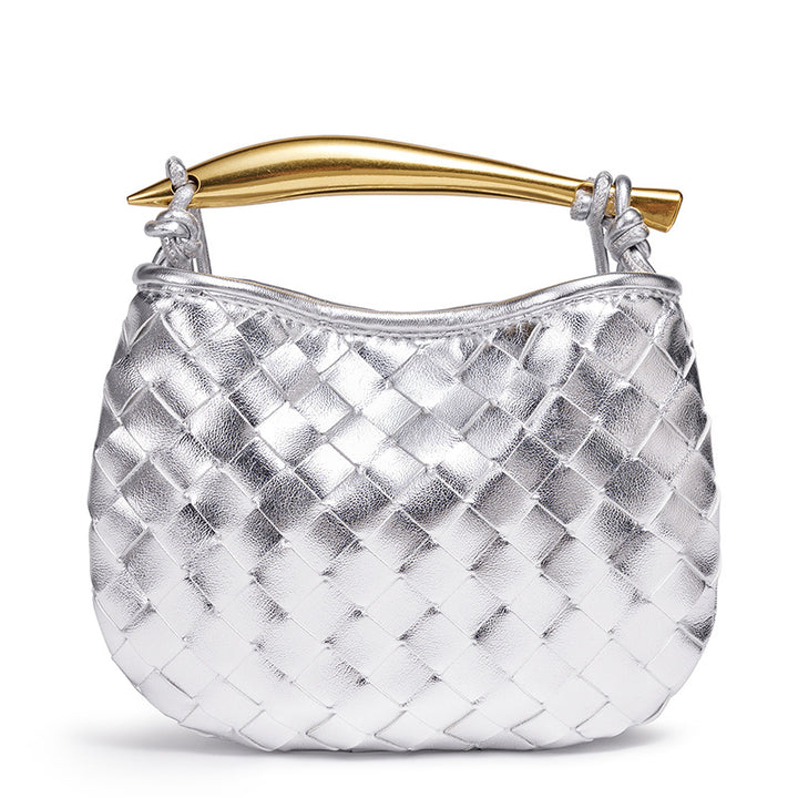 Stylish Woven Handbag Stornfield