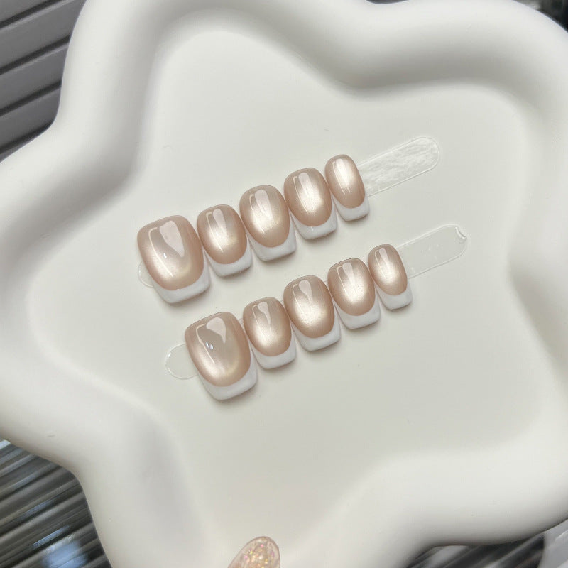 Premium Glossy Nail Tips