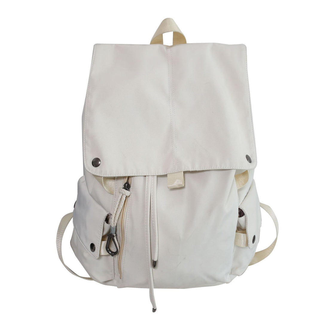 Backpack with multifunctional storage and flexible design Stornfield