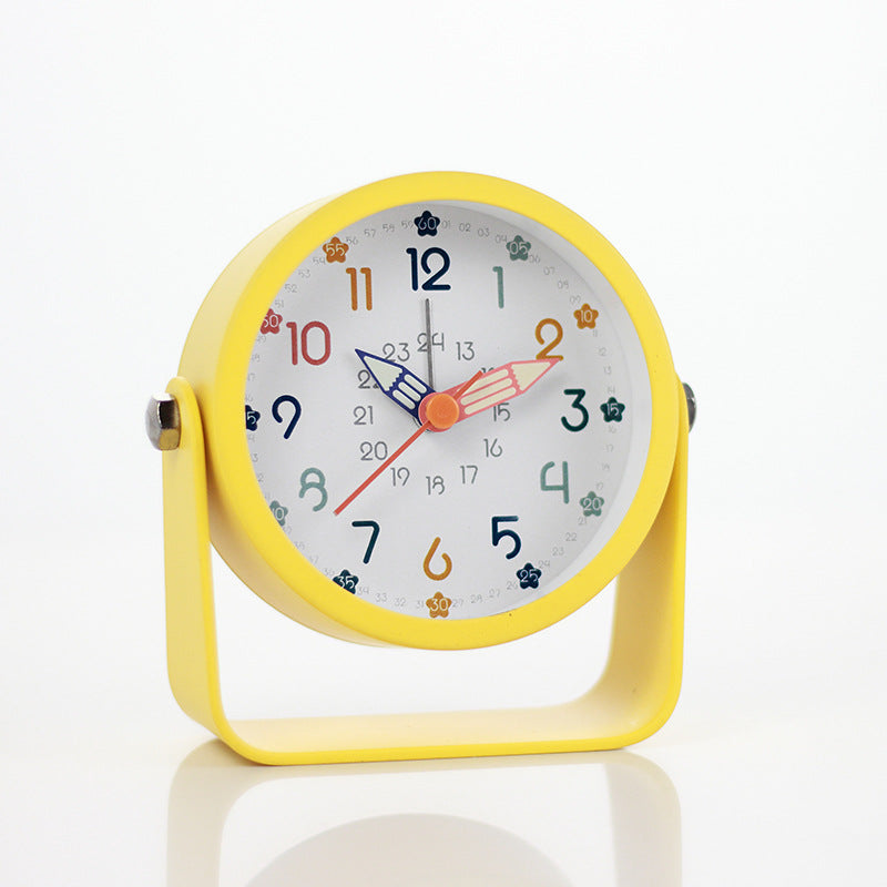 Vintage Table Clock Stornfield