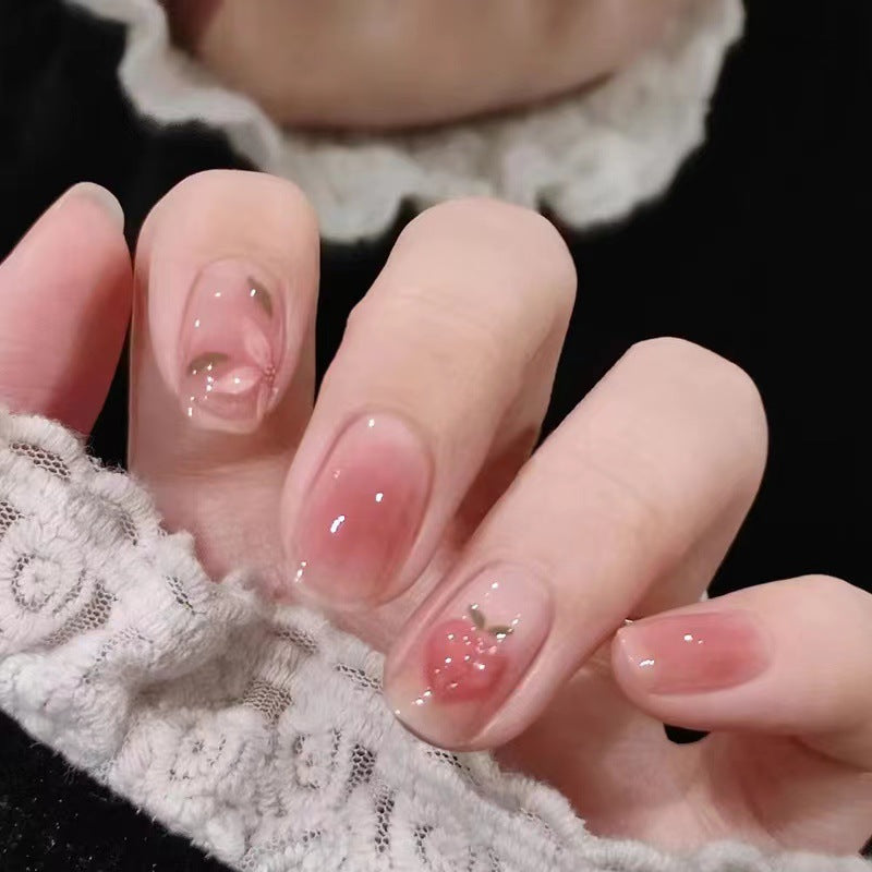 Trendy Stiletto Nails Stornfield