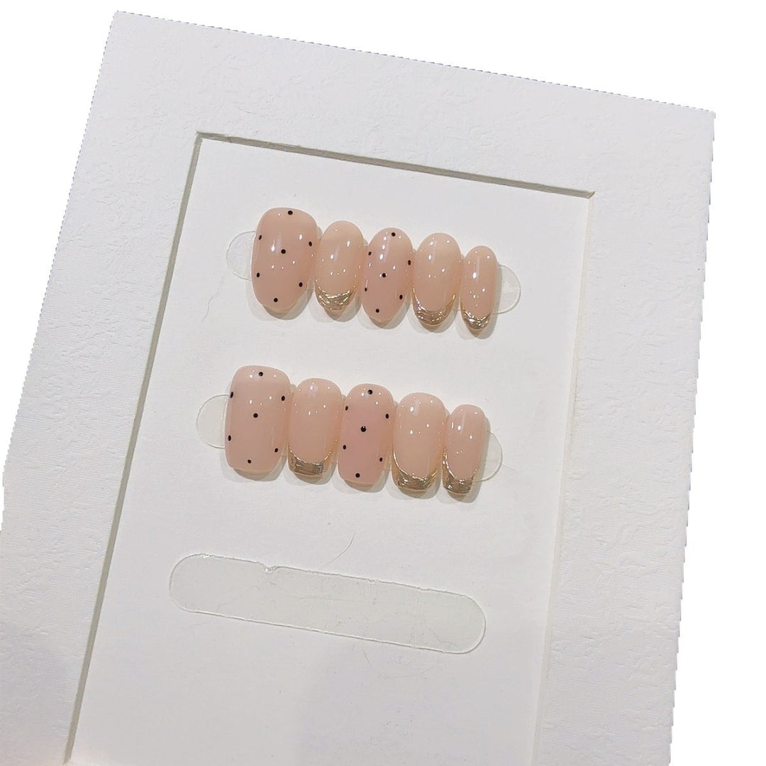 Nail Art Stornfield