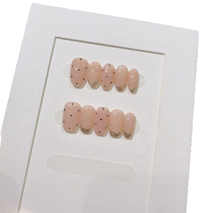 Nail Art Stornfield