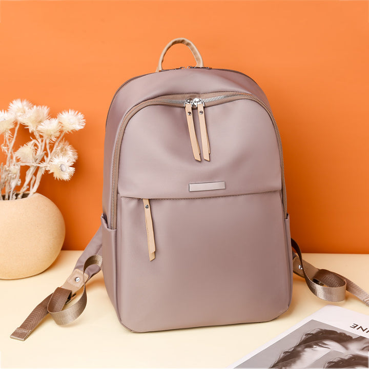 Stylish Casual Backpack Stornfield