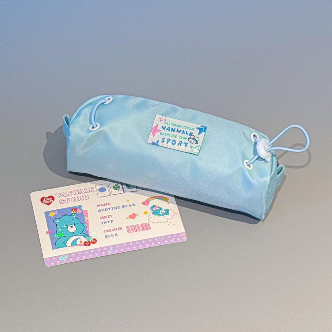 Portable Pencil Case