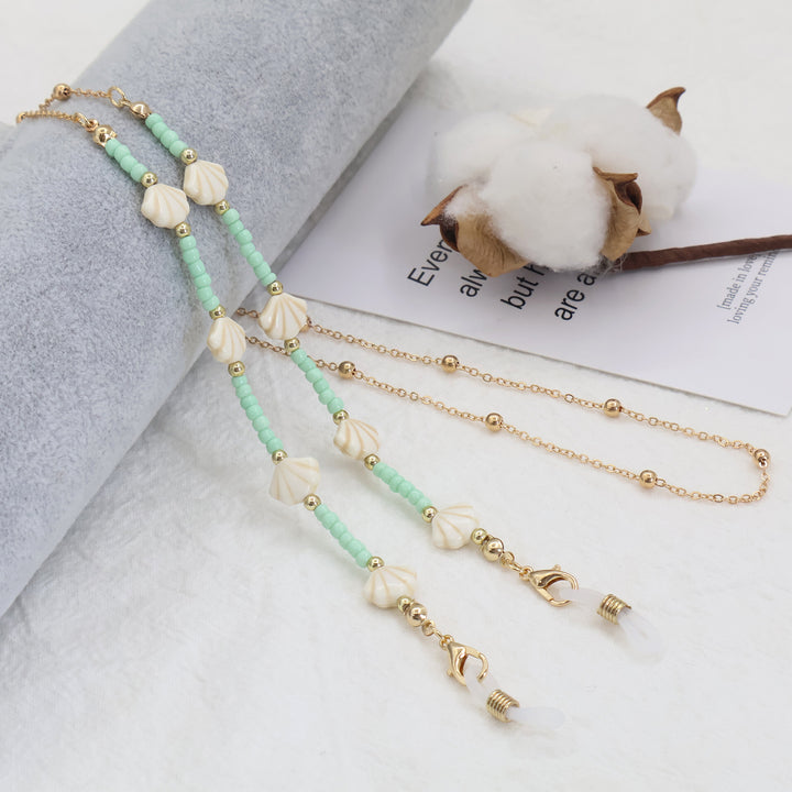Eyewear Chain Stornfield