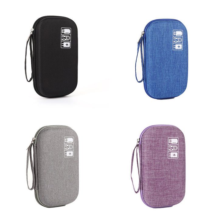 Electronic Storage Bag Stornfield