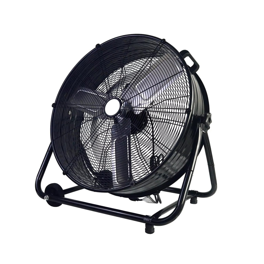 Industrial High-Performance Blower Fan Stornfield