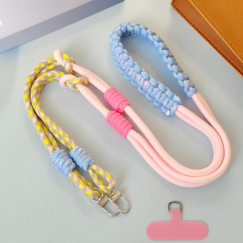 Multi-Functional Rope Utility Strap Stornfield