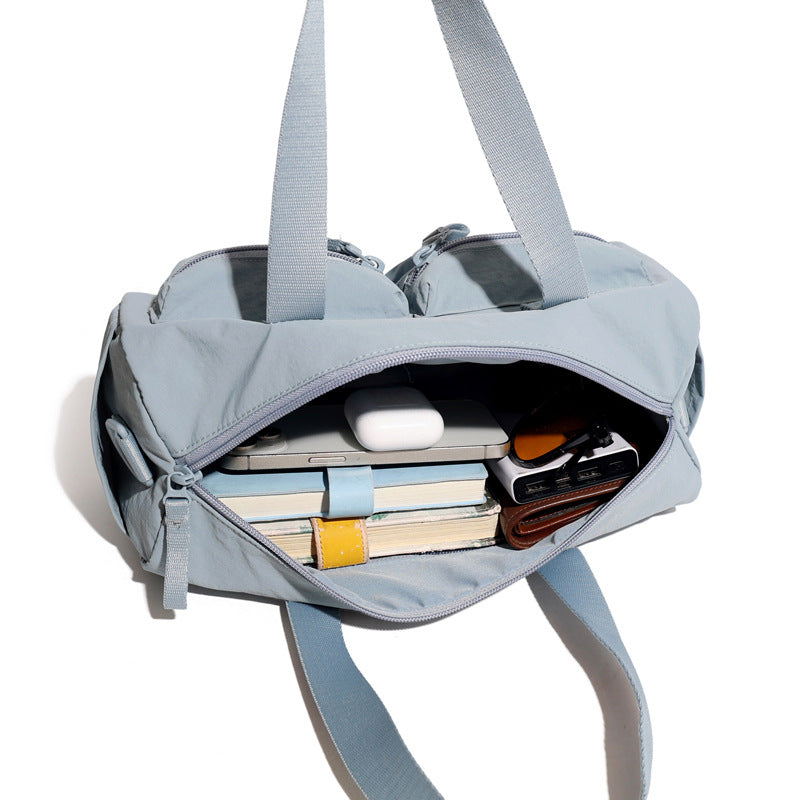 Multi-Pocket Travel Stornfield