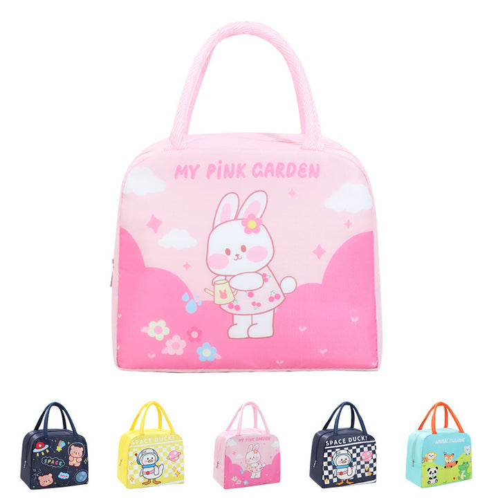 Insulated Lunch Bag Stornfield