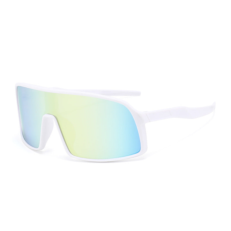 Unisex Oversized Fashion Sunglasses Stornfield