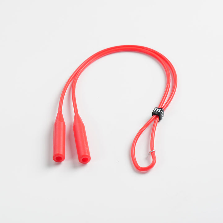 Durable Silicone Eyewear Retainer Stornfield