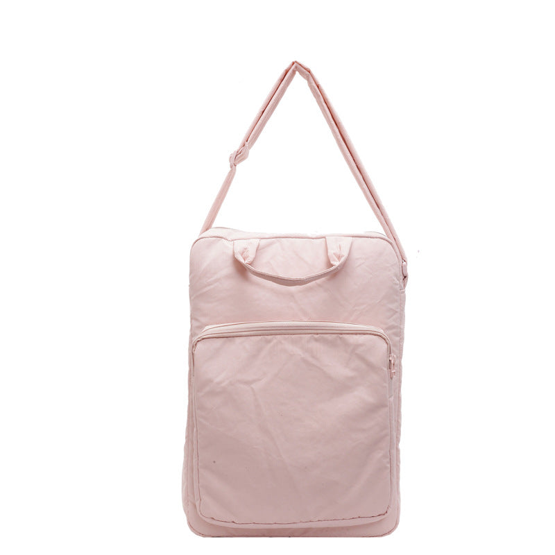 Lightweight Multi-Functional Shoulder Bag Stornfield