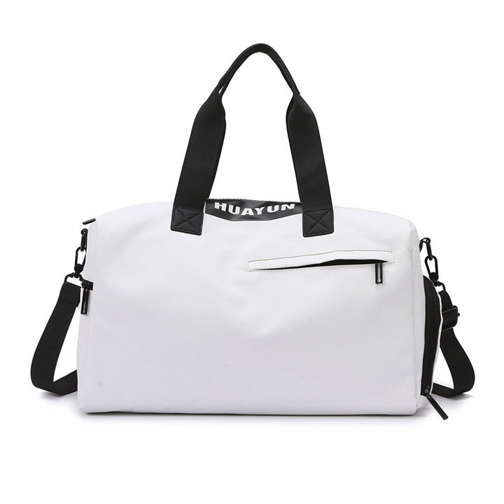 Durable Sports Duffle