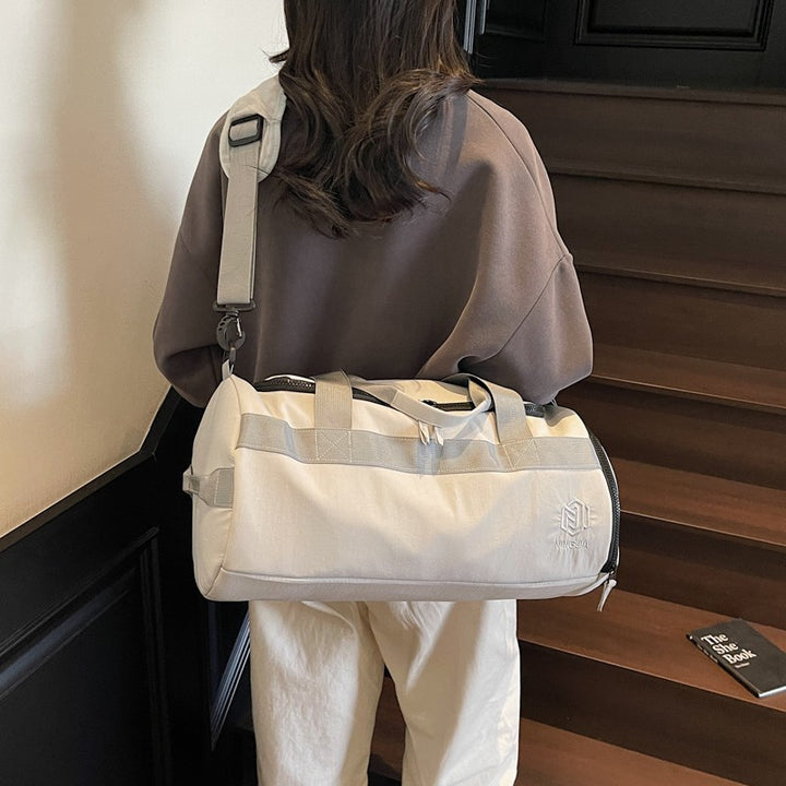 Versatile Travel Duffle Bag