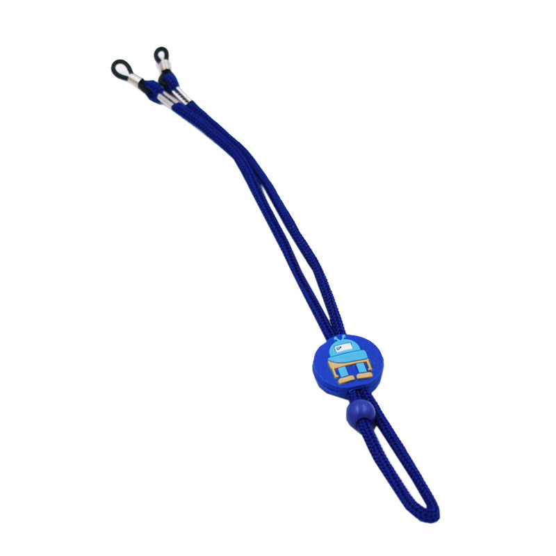 Adjustable Eyewear Retainers Stornfield