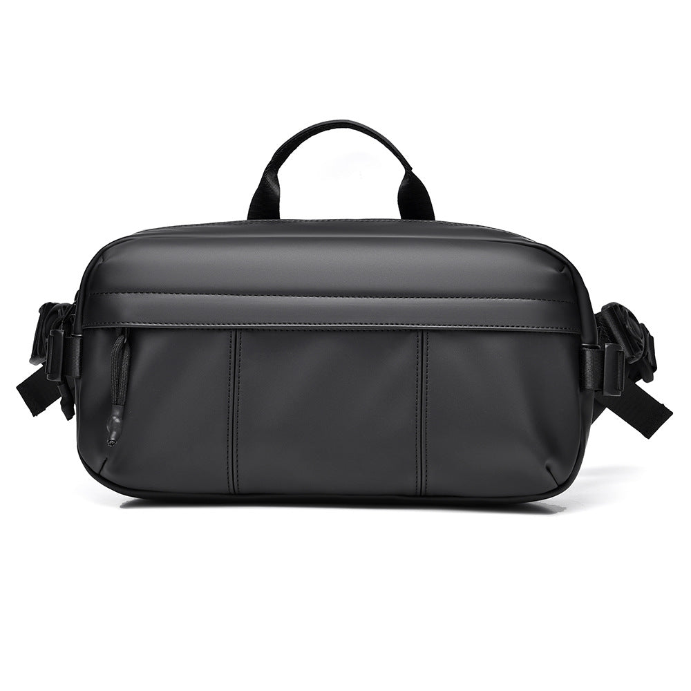 Crossbody Utility Bag Stornfield