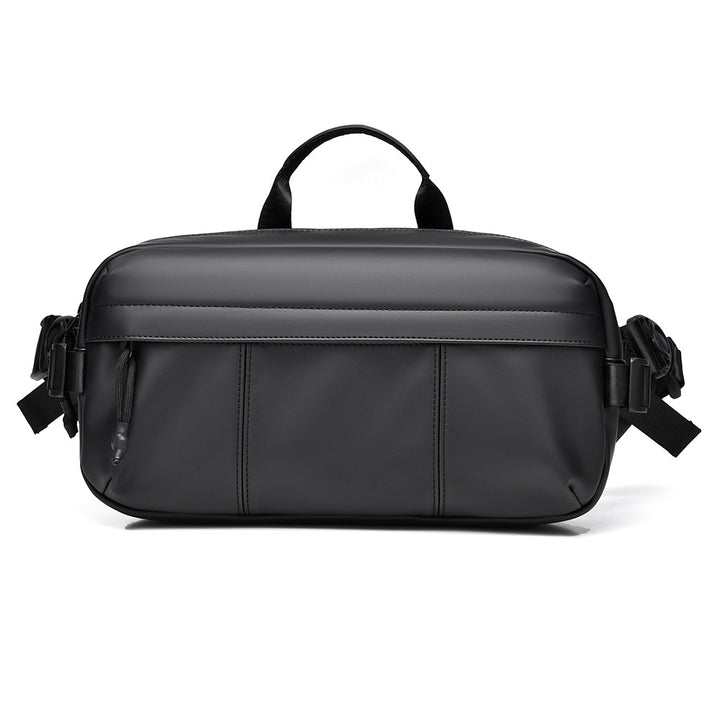 Crossbody Utility Bag Stornfield