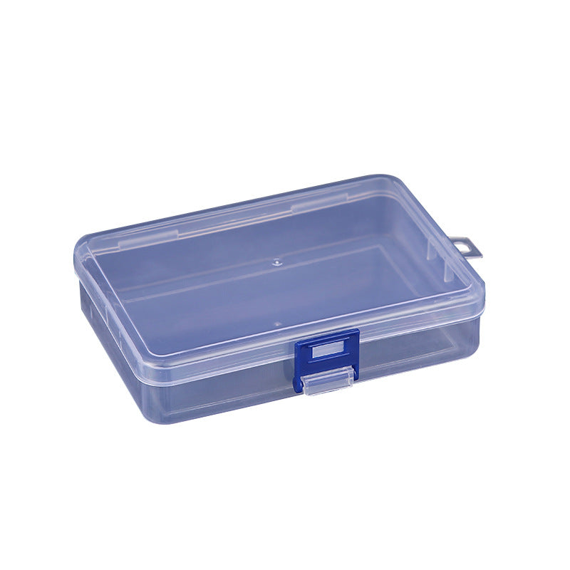 Multi-Functional Clear Storage Box Stornfield