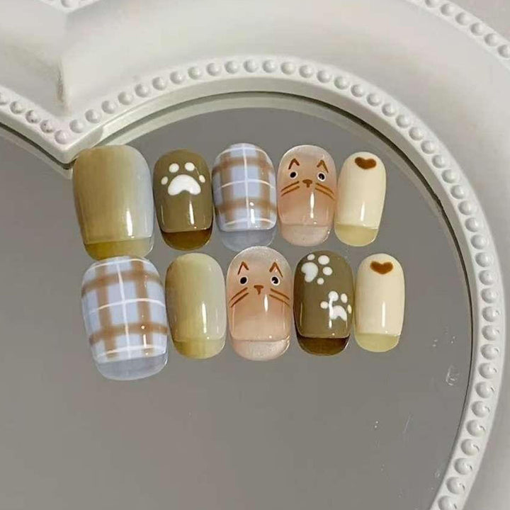 Elegant Nail Care Stornfield
