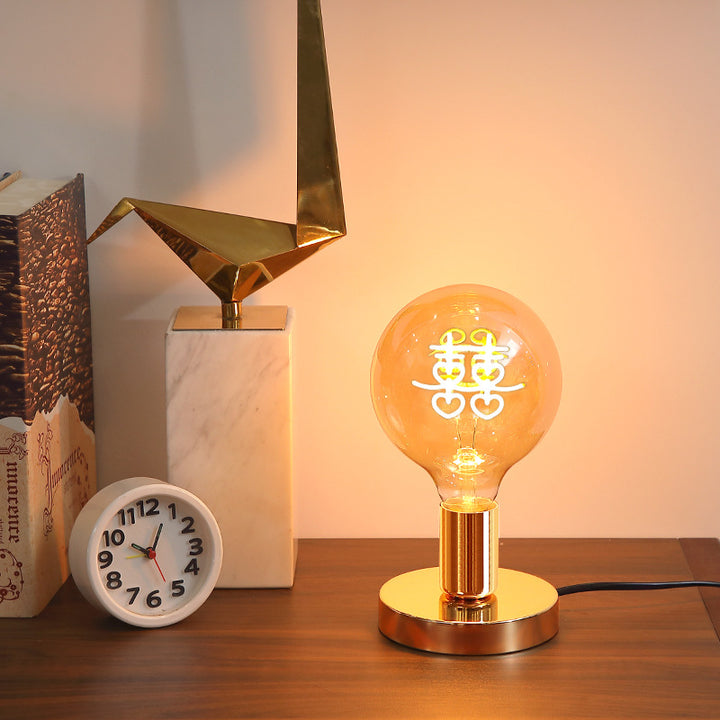 Modern Decorative Table Lamp