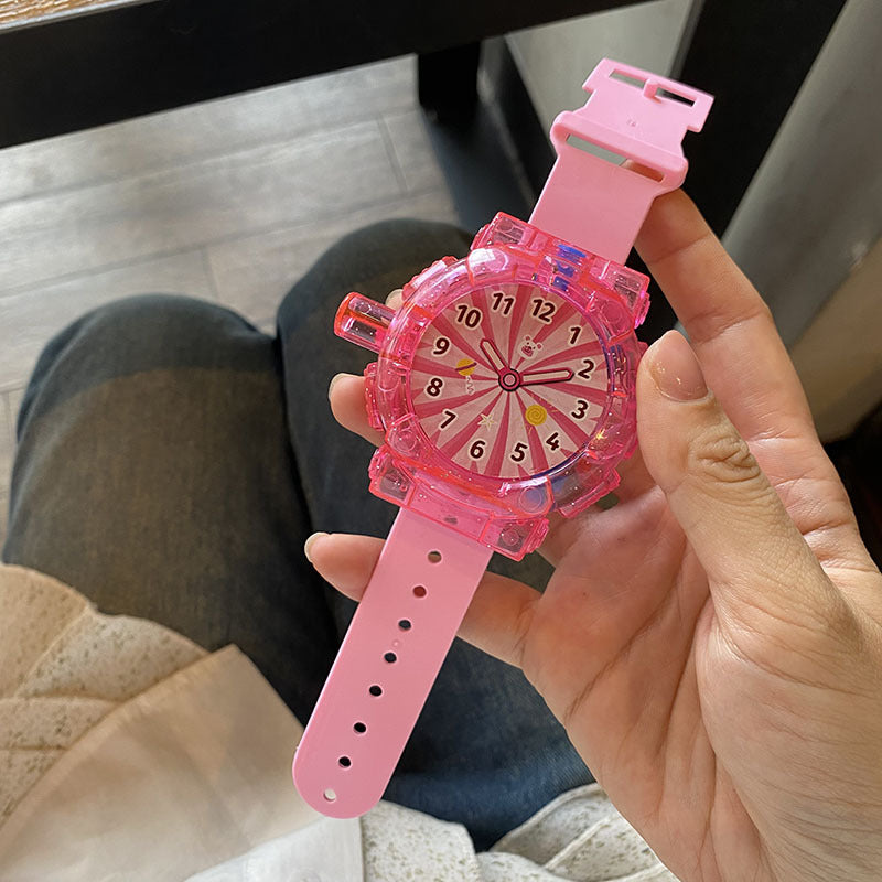 Trendy Wristwatch Stornfield