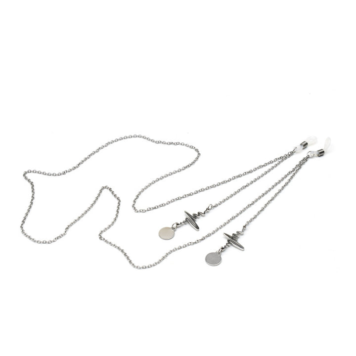 Elegant Pulse Design Eyewear Chain Stornfield