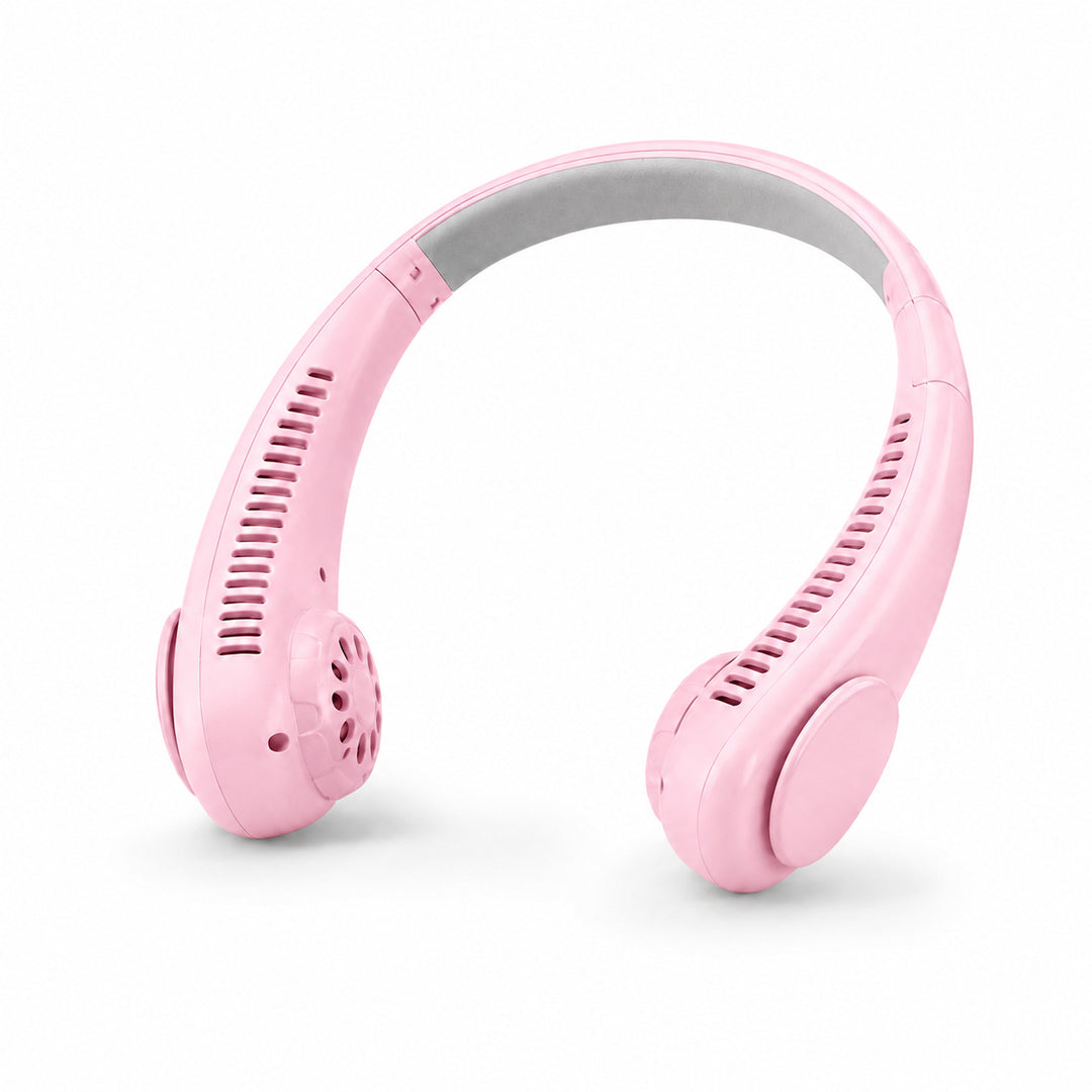 Unisex portable fan headphones Stornfield