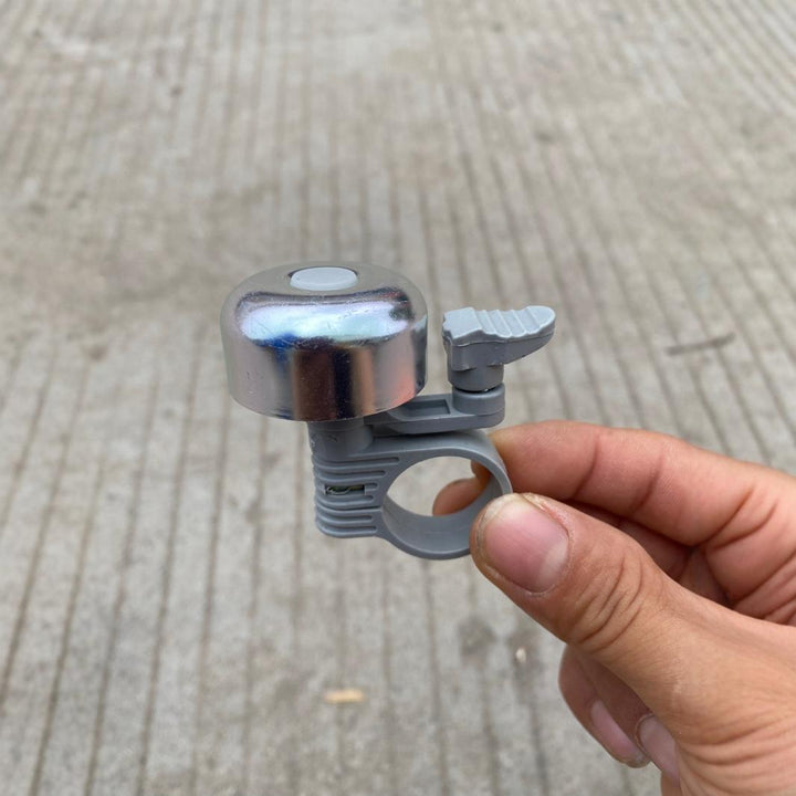 Bicycle Safety Alarm Bell Stornfield